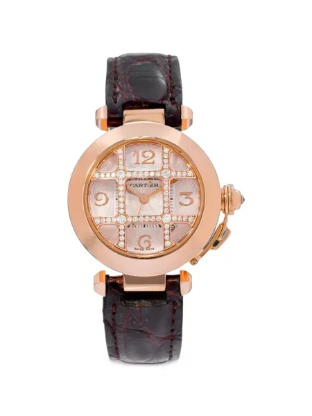 Ceas Cartier