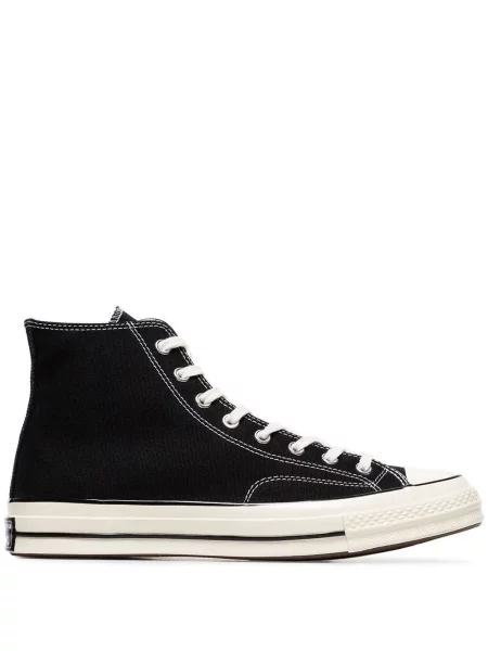 Sneakersy Converse Chuck 70 czarne