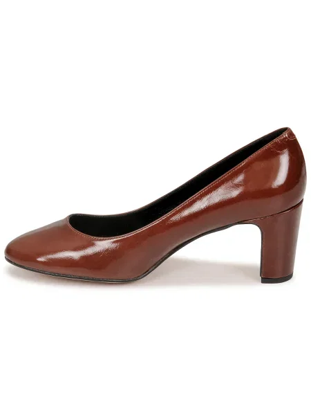 Pantofi Jb Martin maro