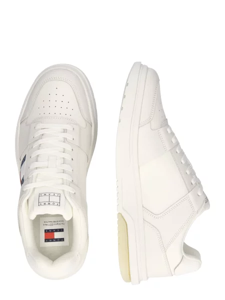 Tenisky Tommy Jeans biela