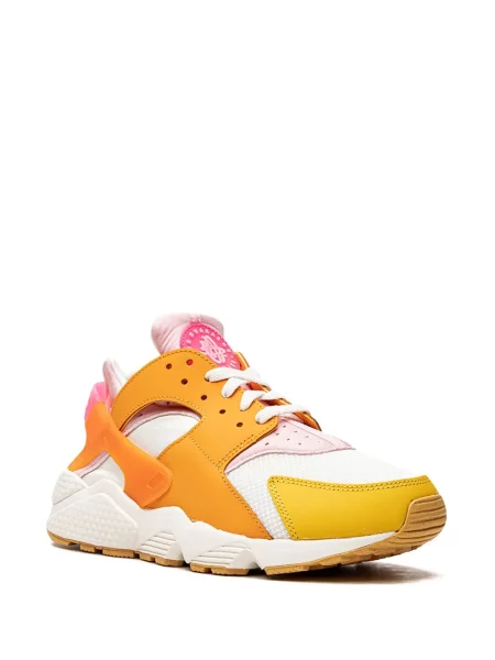 Sportbačiai Nike Air Huarache balta