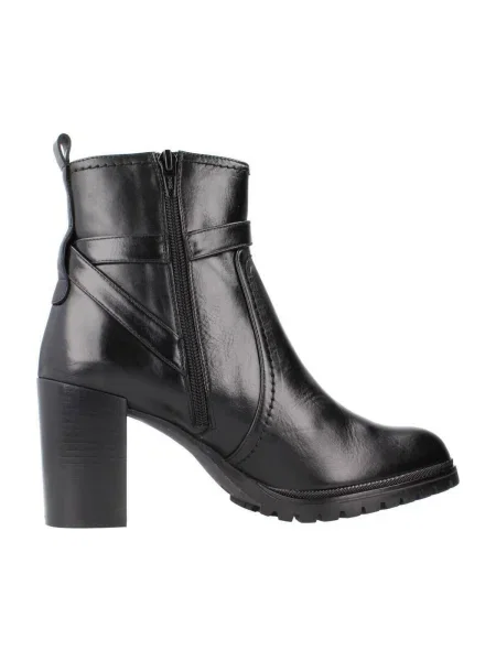 Pantofi Joni negru