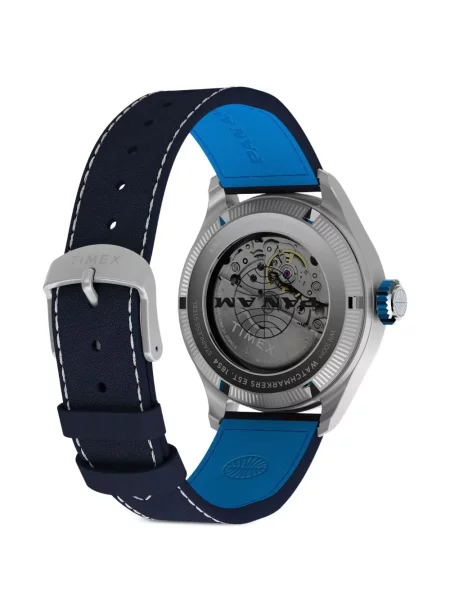 Ceas Timex albastru