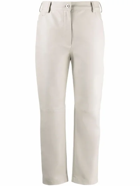 Cropp pantaloni Stella Mccartney