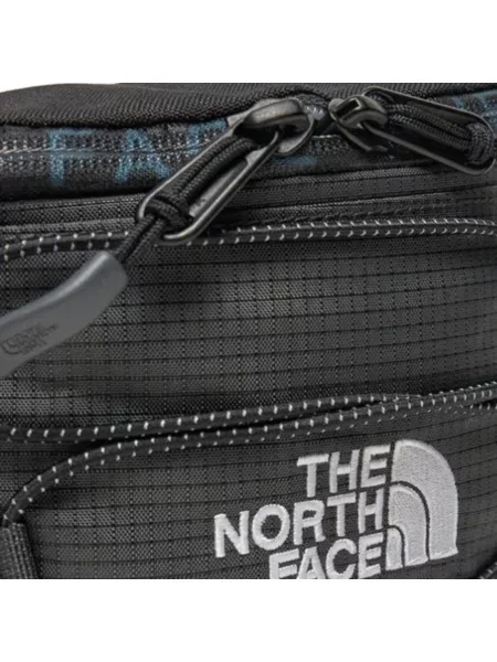 Saszetka nerka The North Face Jester Lumbar 22 l asphatl grey/ black czarna