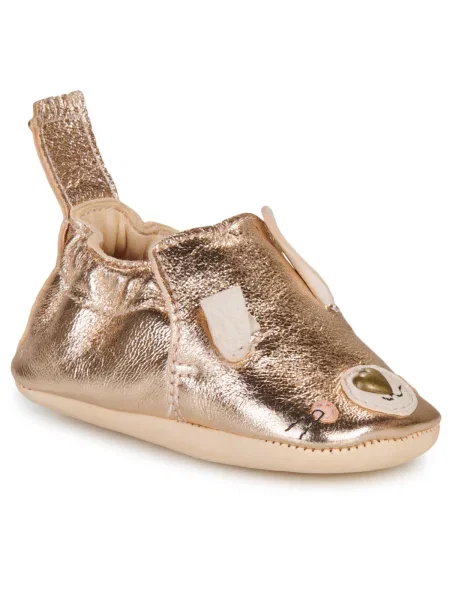 Pantofi copii Easy Peasy roz