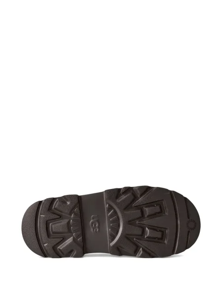 Botine chelsea Ugg maro