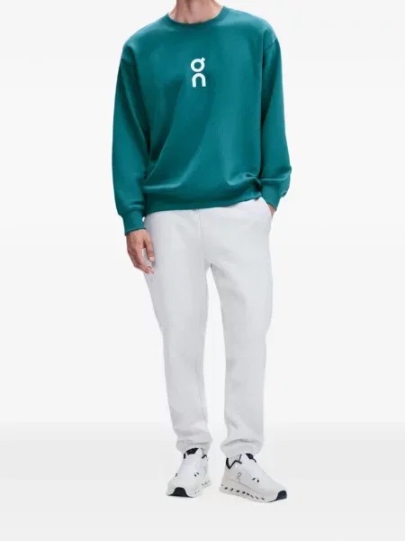 Pulover On verde