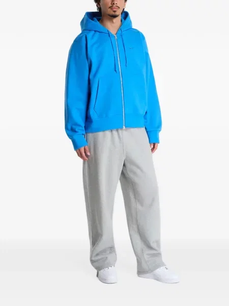 Džemper Nike plava