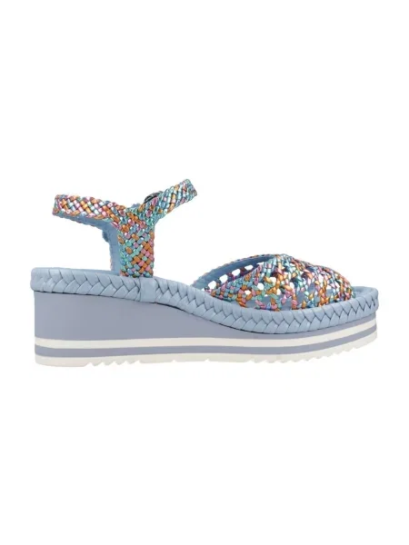 Pantofi Pon´s Quintana albastru
