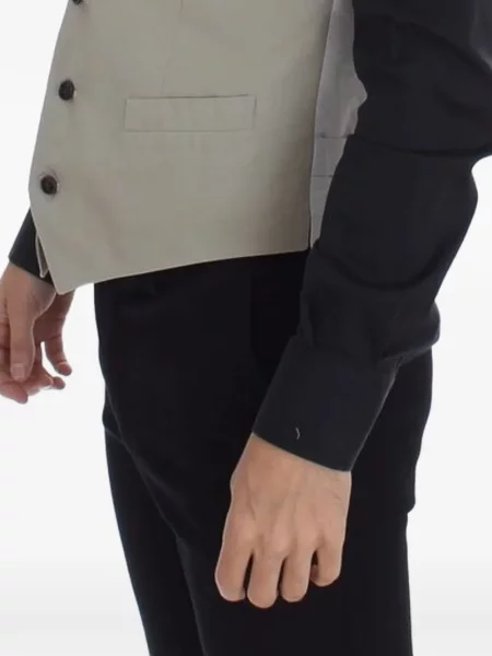Γιλέκο Dolce & Gabbana με λαιμόκοψη v