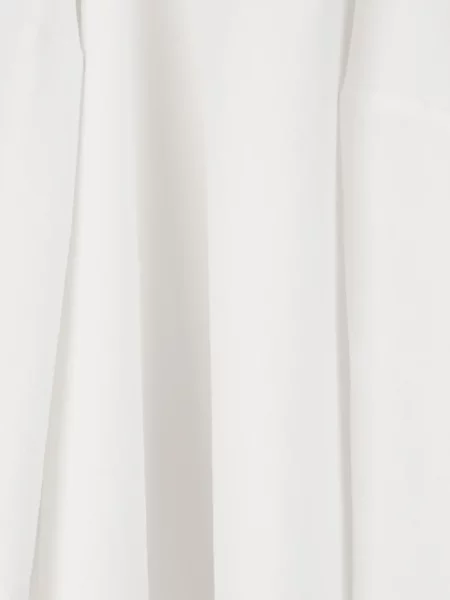 Scurt tricou Emporio Armani alb