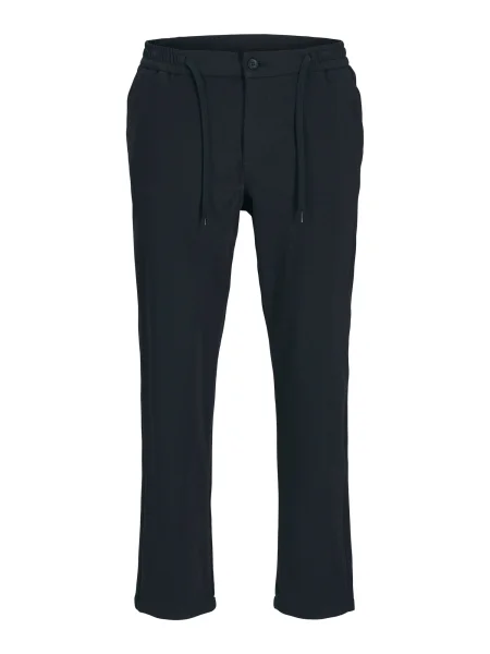 Jack&Jones Pantaloni din Ace Neo Bleumarin Tapered Fit albastru