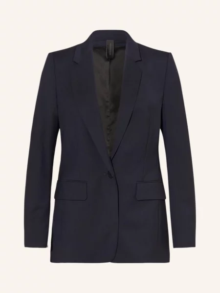 Drykorn Blezer Atlin blau niebieska