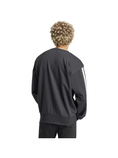 Majica Adidas Sportswear crna