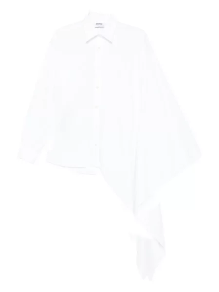 Cămașă Moschino alb