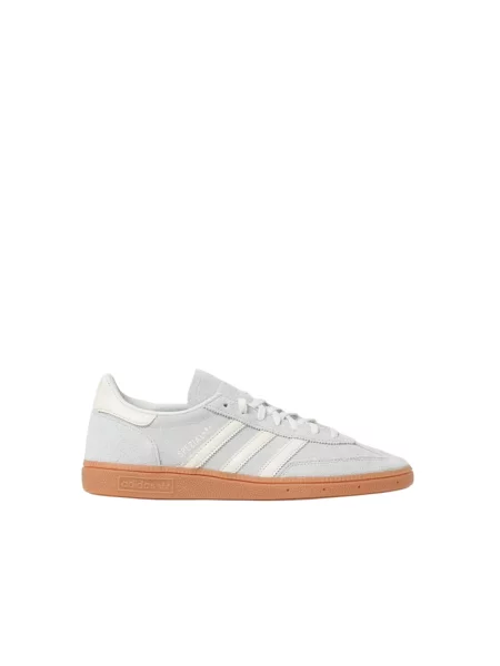 Adidas Originals Handball Spezial sneakersy srebrny białe