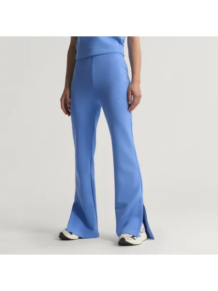 ADIDAS SPORTSWEAR Sportovní kalhoty All Szn nebeská modř modré