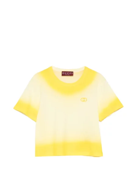Tricou Gucci cu autograf