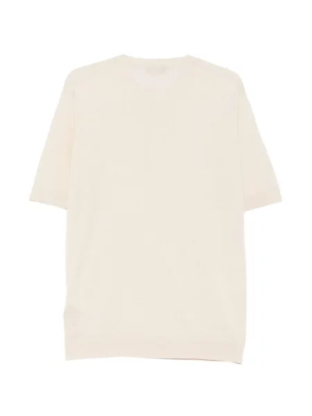 Tricou Dell'oglio tricotate