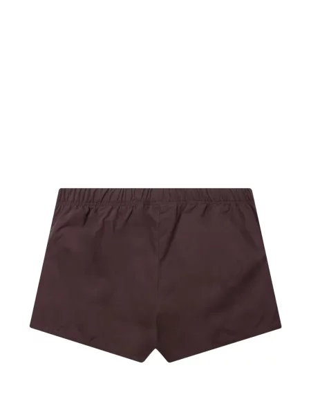 Šortai Fear Of God Essentials ruda