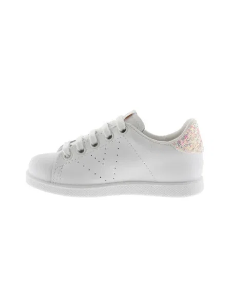 Pantofi copii Victoria alb