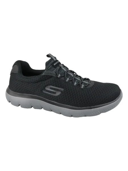 Pantofi Skechers negru