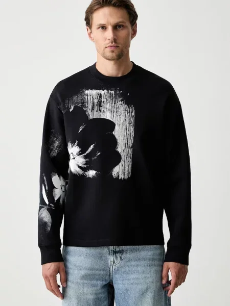 Armani Exchange hanorac pentru bărbați