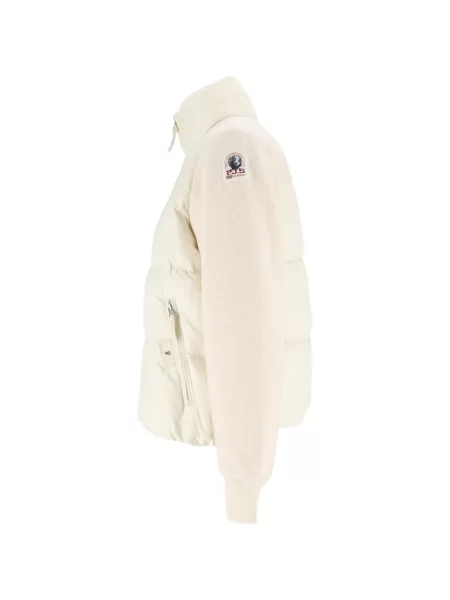 Geacă cu puf Parajumpers