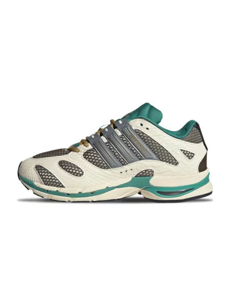 Adidas Originals Buty Sportowe Adistar Mld braun zielone