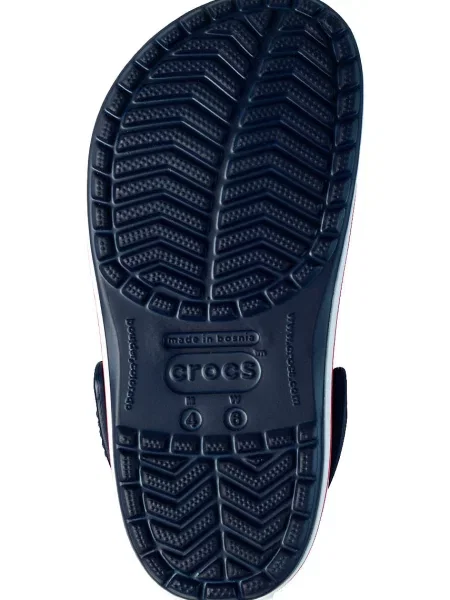 Шлепанцы Crocs