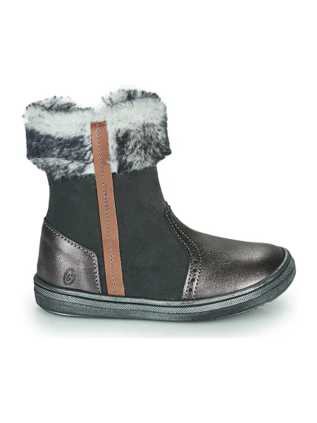Pantofi copii Gbb gri