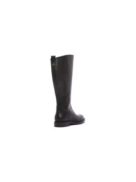 Pantofi Nerogiardini negru