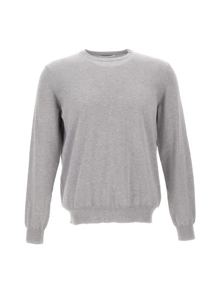 Sweter Kangra szary