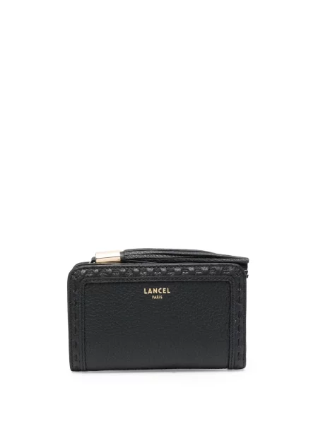 Portofel Lancel negru