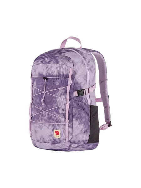 Rucsac Fjallraven violet