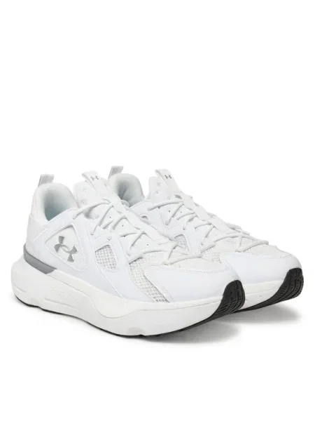 Сникърси Under Armour UA Infinite MVMNT SE бял