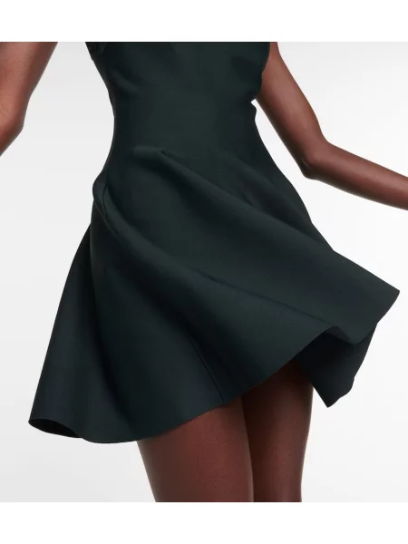 Rochie Alaïa negru