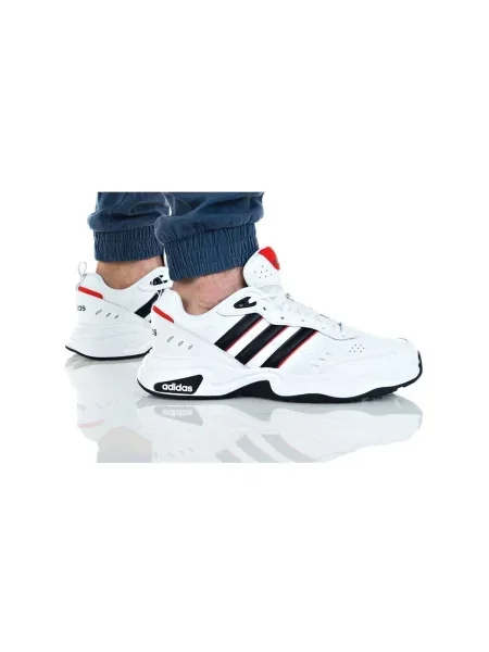 Félcipo Adidas fehér