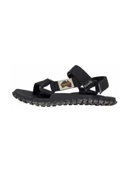 Sandale Gumbies crna