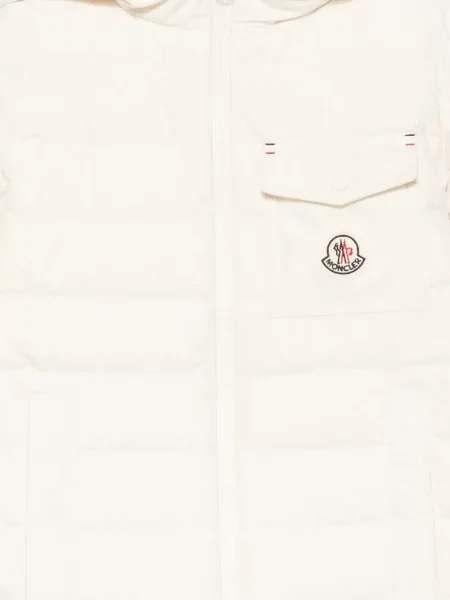 Kurtka dziecięca Moncler Enfant