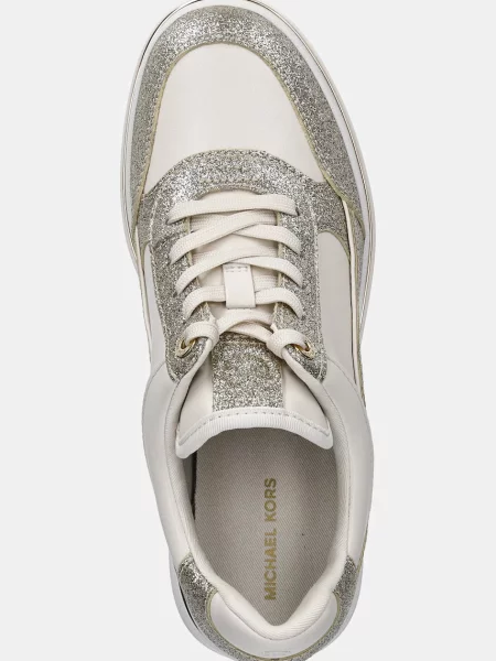 Кроссовки Michael Michael Kors белые