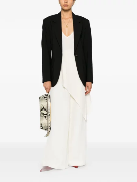 Sacou Covert negru