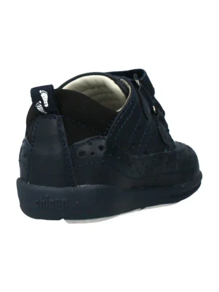 Pantofi copii Chicco albastru