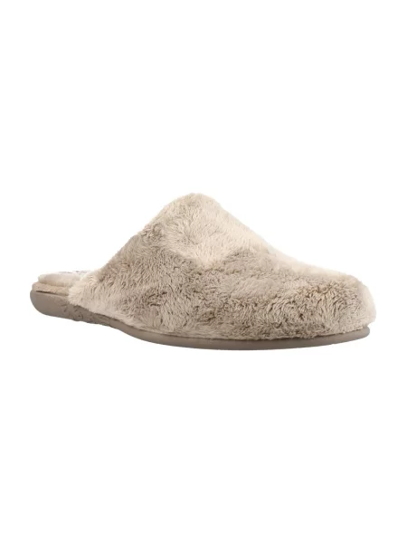 Pantofi Vulladi bej