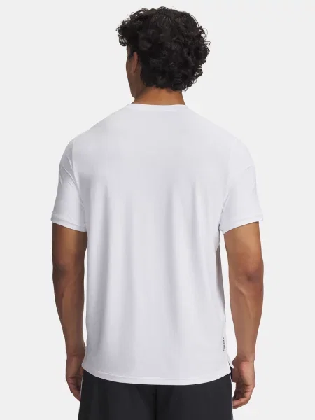 Tricou Under Armour alb