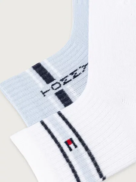 Tommy Hilfiger ponožky modré