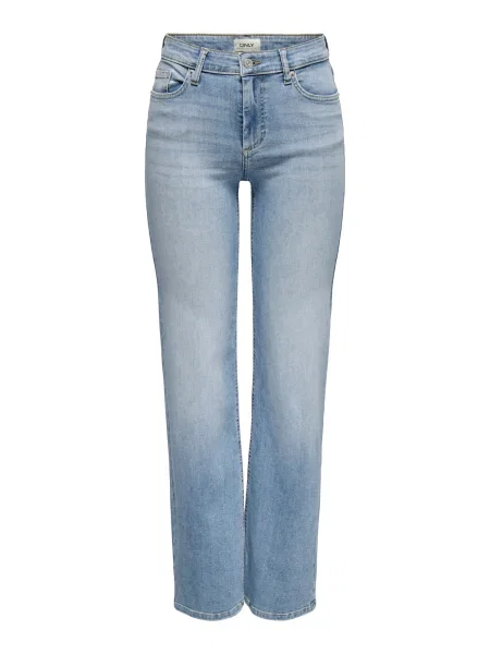 ONLY Jeans ONLBlush denim albastru
