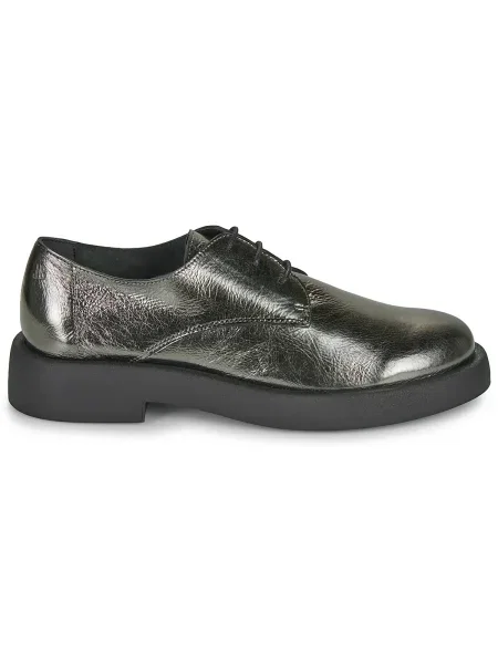 Pantofi Jb Martin argintiu