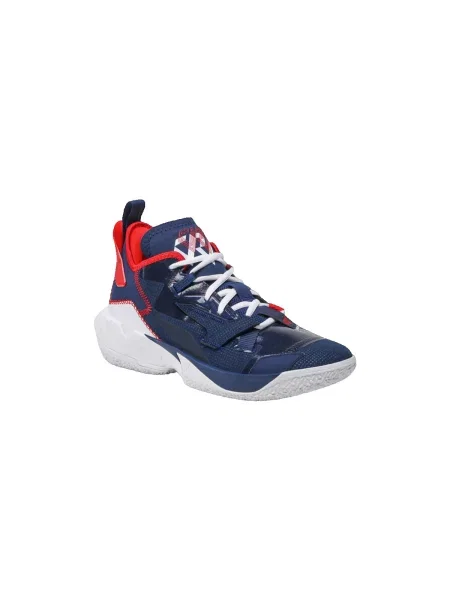 Pantofi Nike albastru